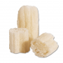 Éponge Naturelle de Loofah 3 Tailles - Chamarrel