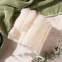 Éponge Naturelle de Loofah 3 Tailles - Chamarrel