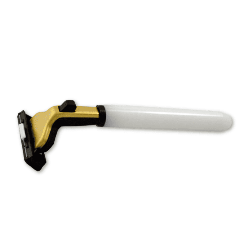 Rasoirs Gillette Contour | La précision garantie