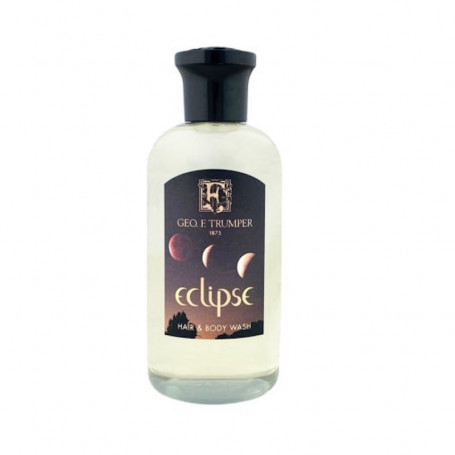 Shampoing et Gel Douche "Eclipse" - Geo.F Trumper