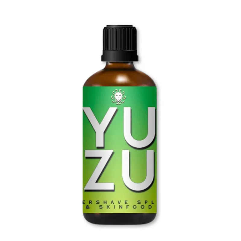 Lotion Après Rasage "Yuzu" - Ariana & Evans