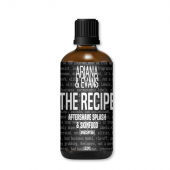 Lotion Après-Rasage "The Recipe" - Ariana & Evans