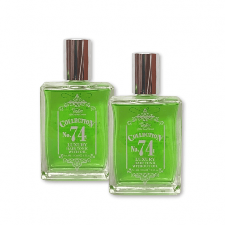 Lotion Capillaire "No.74 Collection" - Taylor