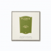 Recharge de Savon de rasage "Elite" - Floris