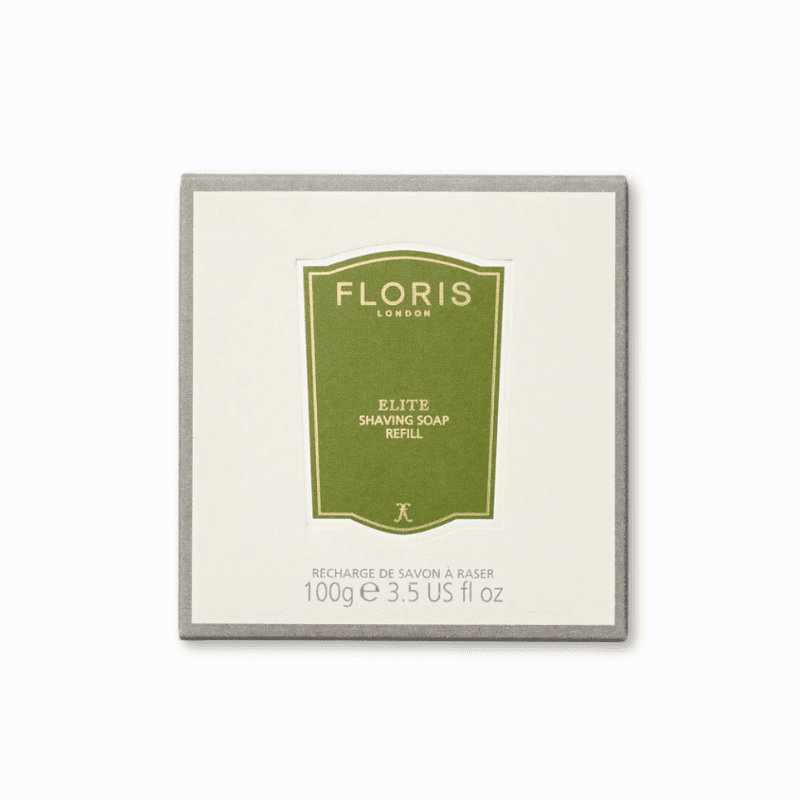 Recharge de Savon de rasage "Elite" - Floris