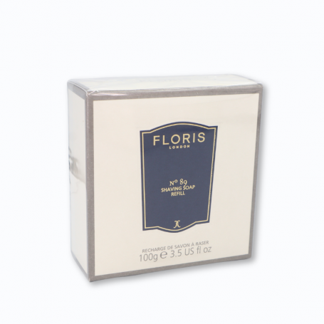 Savon de Rasage "No.89" - Floris