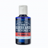 Huile de pré-rasage - Bluebeards Revenge