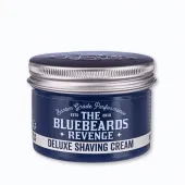 Crème à raser "Spéciale Barbes Dures" - Bluebeards Revenge