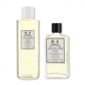 Eau de Cologne "Arlington" - D. R. Harris