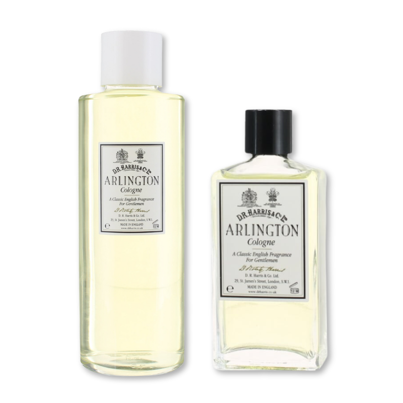 DR Harris | Eau de Cologne 