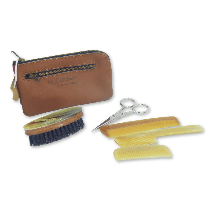 Kit de Soin Barbe - Dr Dittmar