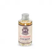 After Shave "Krokos" - Abbate Y La Mantia