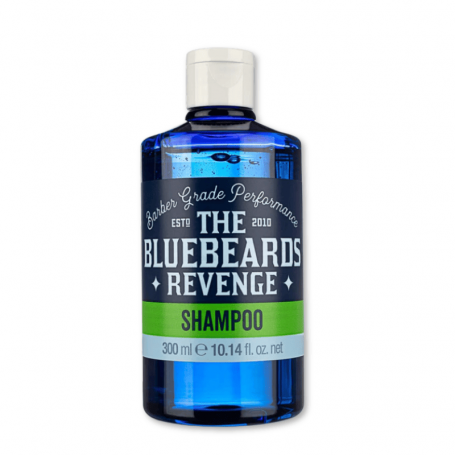 Shampoing Hydratant - Bluebeards Revenge