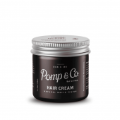 Crème Coiffante - Pomp & Co