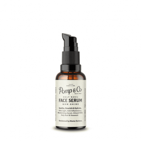 Sérum Visage - Pomp & Co