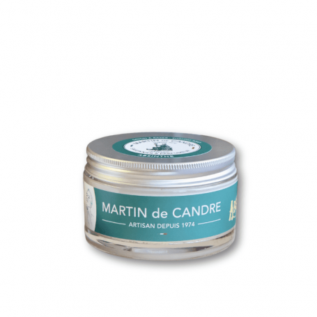Savon à Raser "Absinthe" - Martin de Candre