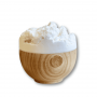 Savon de Rasage "Rose" en Bol Bois - Martin de Candre