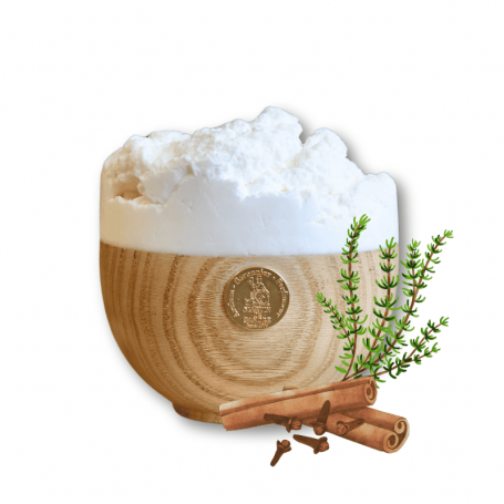 Savon de Rasage "Magellan" en Bol Bois - Martin de Candre