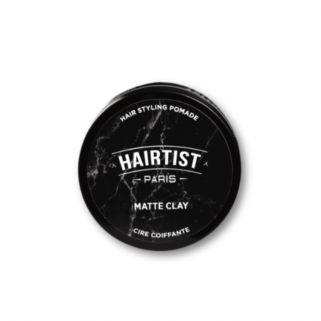 Cire Matte Clay - Hairtist