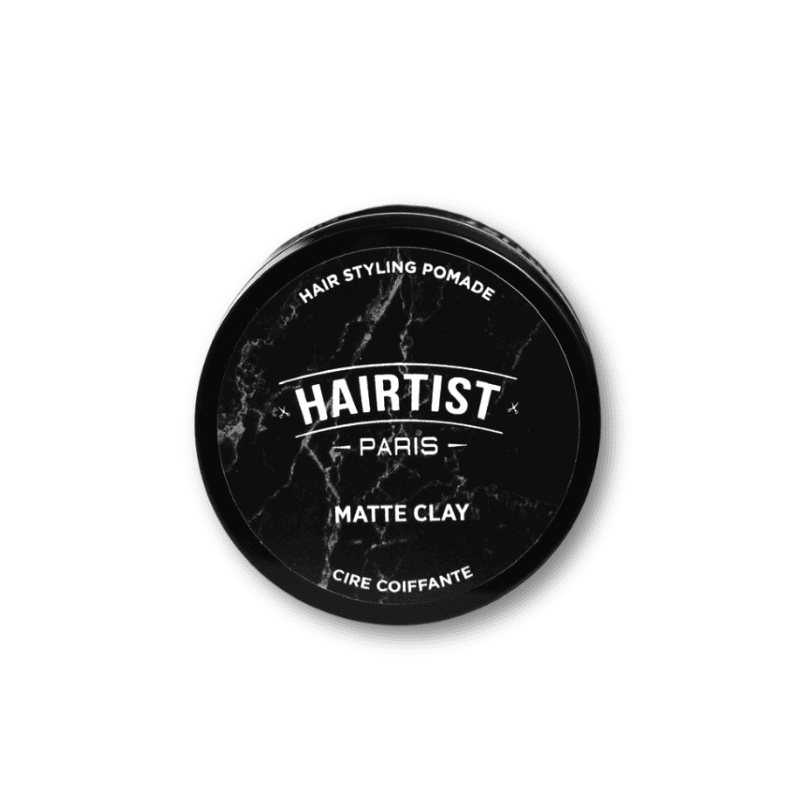 Cire Matte Clay - Hairtist