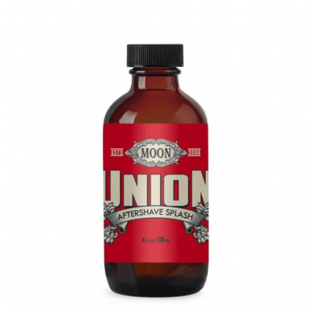 Lotion Après-Rasage "Union" - Moon Soap