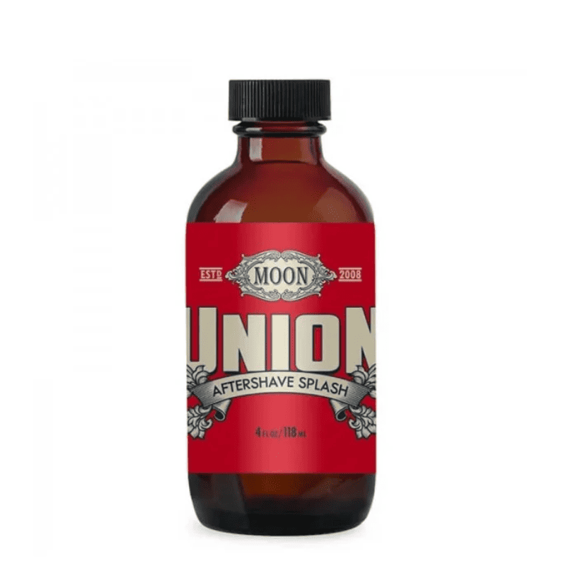 Lotion Après-Rasage "Union" - Moon Soap