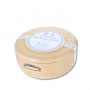 Savon à Barbe "Lavender" et son Bol en Bois - D. R. Harris