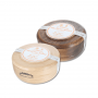 Savon à barbe "Sandalwood" et son Bol en Bois  - D. R. Harris