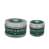 Savon à Raser "Vétyver" - Martin de Candre