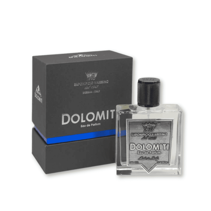 Eau de Parfum "Dolomiti" - Saponificio Varesino