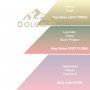 Eau de Parfum "Dolomiti" - Saponificio Varesino