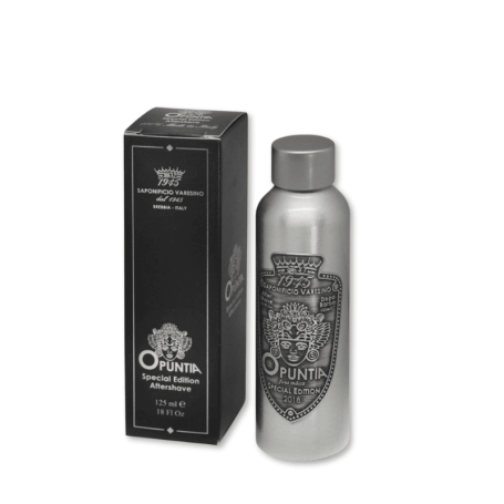 Lotion After Shave "Opuntia" - Saponificio Varesino