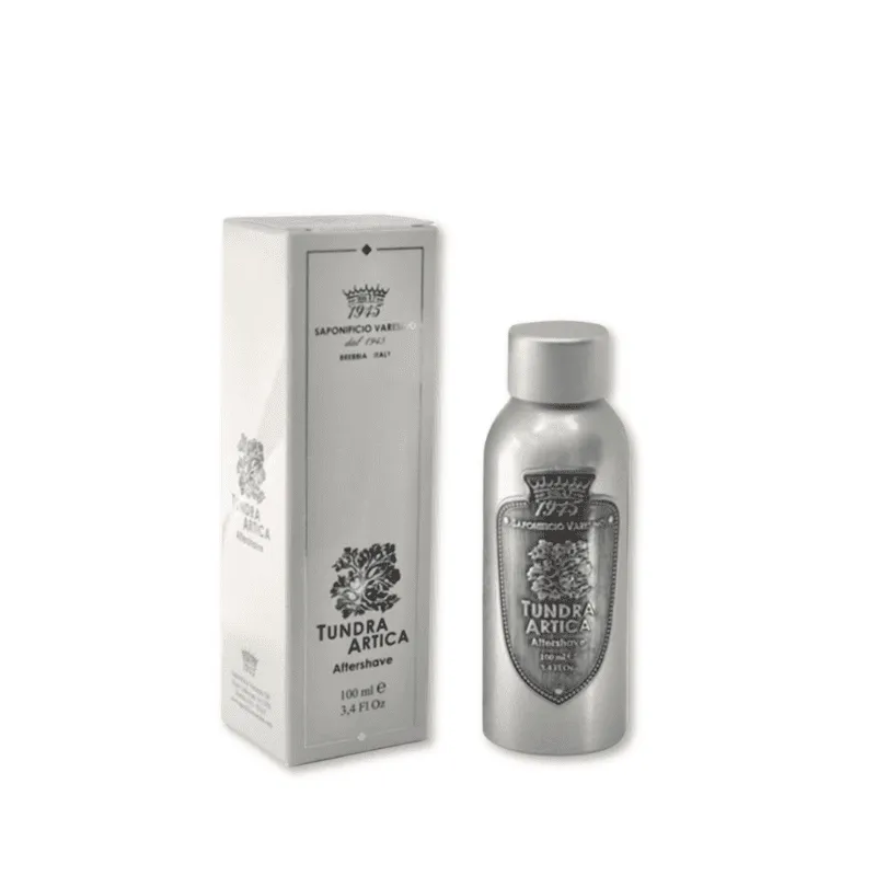 Lotion After Shave "Tundra Artica"- Saponificio Varesino