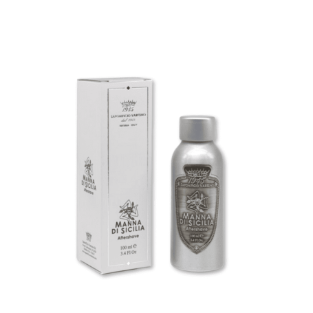 Lotion After Shave "Manna" - Saponificio Varesino