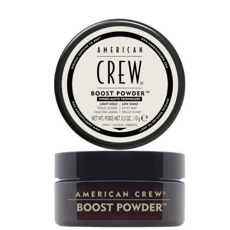 Poudre Coiffante "Boost Powder" - American Crew