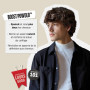 Poudre Coiffante "Boost Powder" - American Crew