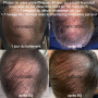 Shampoing Croissance Cheveux - Morgan's Pomade