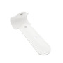 Etui Blanc pour Rasoir de Sureté - Design94