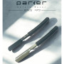 Rasoir Shavette Type Kamisori "Director" - Parker