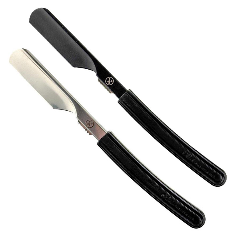 Rasoir Shavette Type Kamisori "Director" - Parker