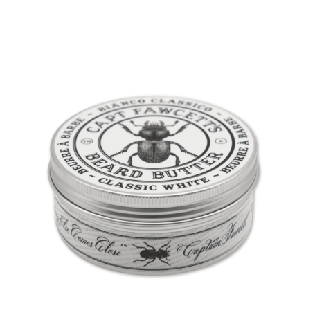 Baume à Barbe "Bianco Classico" - Captain Fawcett