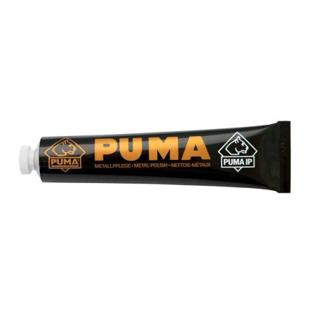 Tube de pâte pour polir les rasoirs - PUMA