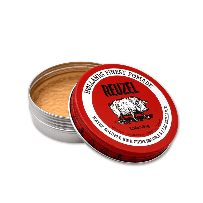 Pommade Coiffante "Red" 95g - Reuzel