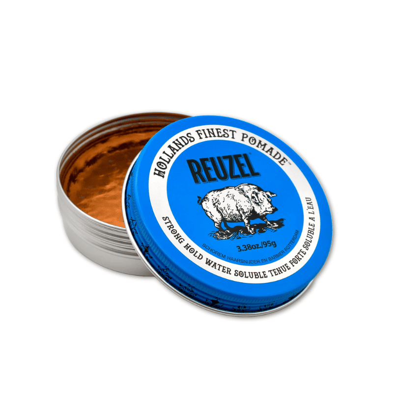 Pommade Coiffante "Blue" 95g - Reuzel