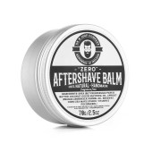 Baume Après Rasage "Zero" Sans Parfum 70g - Dr K Soap Co