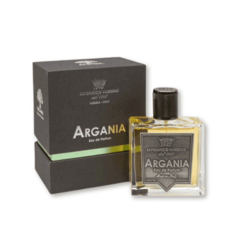Eau de Parfum "Argania" - Saponificio Varesino