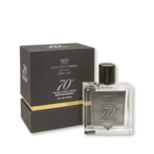Eau de Parfum "70th Anniversary" - Saponificio Varesino