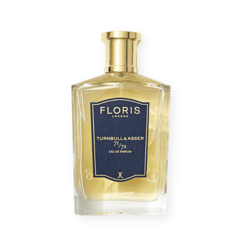 Eau de Parfum "71/72" - Floris