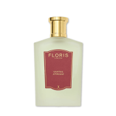Lotion Après-Rasage "Santal" - Floris