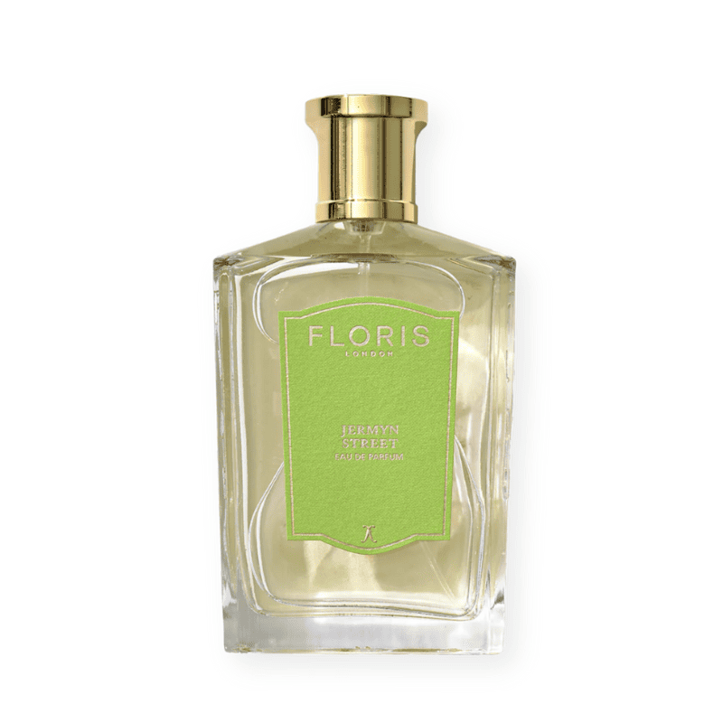 Eau de Parfum "Jermyn Street" - Floris